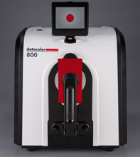 Datacolor DC800/850 分光測(cè)色儀